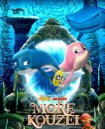 náhled Moře kouzel - DVD