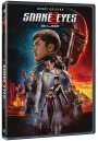 náhled G. I. Joe: Snake Eyes - DVD