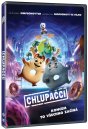 náhled Chlupáčci - DVD