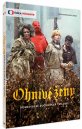 náhled Ohnivé ženy (remasterovaná verze) - DVD