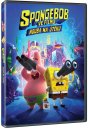 náhled SpongeBob ve filmu: Houba na útěku - DVD