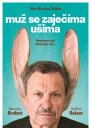 náhled Muž se zaječíma ušima - DVD