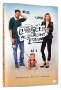 náhled Deníček moderního fotra - DVD
