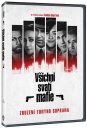 náhled Všichni svatí mafie - DVD
