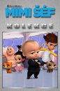 náhled Mimi šéf kolekce 1.+ 2. 2DVD