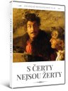 náhled S čerty nejsou žerty (Digitálně restaurovaná verze) - DVD