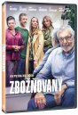 náhled Zbožňovaný - DVD