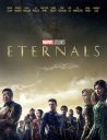 náhled Eternals - DVD