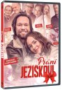 náhled Přání Ježíškovi - DVD