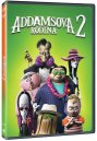 náhled Addamsova rodina 2 (2021) - DVD animovaný