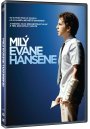 náhled Milý Evane Hansene - DVD