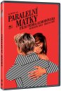 náhled Paralelní matky - DVD