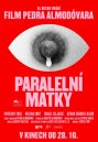 náhled Paralelní matky - DVD