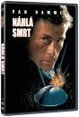 náhled Náhlá smrt - DVD