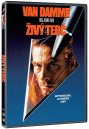 náhled Živý terč - DVD