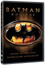 náhled Batman kolekce - 4DVD