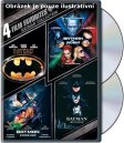 náhled Batman kolekce - 4DVD