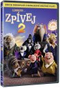 náhled Zpívej 2 - DVD