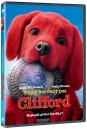 náhled Velký červený pes Clifford - DVD