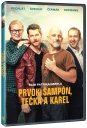 náhled Prvok, Šampón, Tečka a Karel - DVD