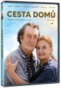 náhled Cesta domů - DVD