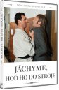 náhled Jáchyme, hoď ho do stroje! (Nově digitalizovaný film) - DVD