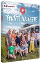náhled Špunti na cestě - 4DVD