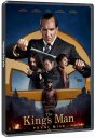 náhled Kingsman: První mise - DVD