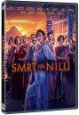 náhled Smrt na Nilu (2022) - DVD