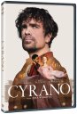 náhled Cyrano - DVD
