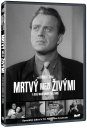 náhled Mrtvý mezi živými - DVD