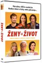 náhled Ženy a život - DVD
