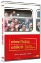 náhled Mimořádná událost - DVD