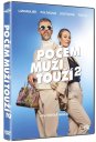 náhled Po čem muži touží 2 - DVD