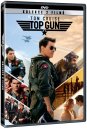 náhled Top Gun 1+2 kolekce - 2DVD