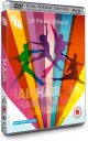 náhled Vlasy - Blu-ray + DVD (bez CZ)