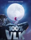 náhled 100% Vlk - DVD