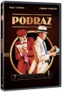 náhled Podraz - DVD