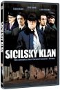 náhled Sicilský klan - DVD