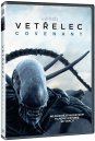 náhled Vetřelec: Covenant - DVD