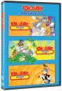 náhled Tom a Jerry kolekce - 3DVD