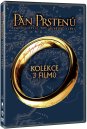 náhled Pán prstenů kolekce (prodloužené dvoudiskové verze) - 6DVD