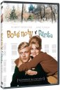 náhled Bosé nohy v parku - DVD
