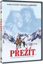 náhled Přežít - DVD