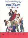 náhled Policajt ze školky - DVD