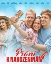 náhled Přání k narozeninám - DVD