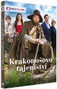 náhled Krakonošovo tajemství - DVD