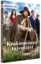 náhled Krakonošovo tajemství - DVD