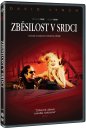 náhled Zběsilost v srdci - DVD
