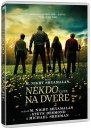 náhled Někdo klepe na dveře - DVD
